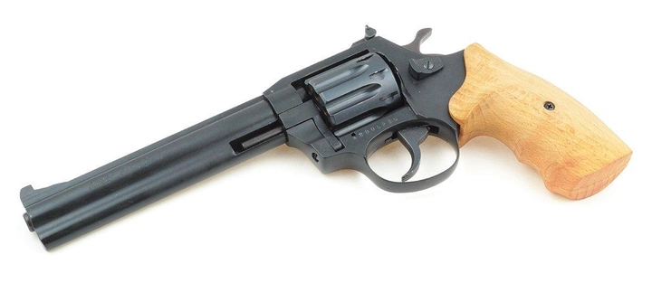 Револьвер Zbroia Snipe 6" бук - зображення 1