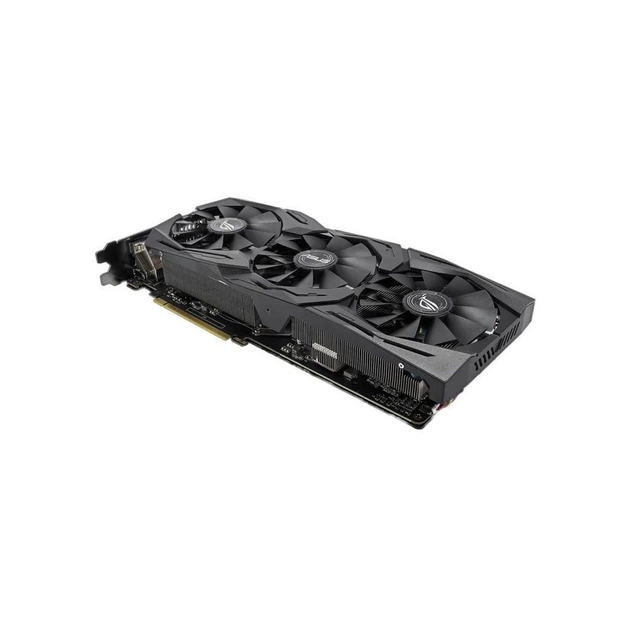 Видеокарта Asus ROG STRIX GTX1070 Ti A8G GAMING (ROG-STRIX
