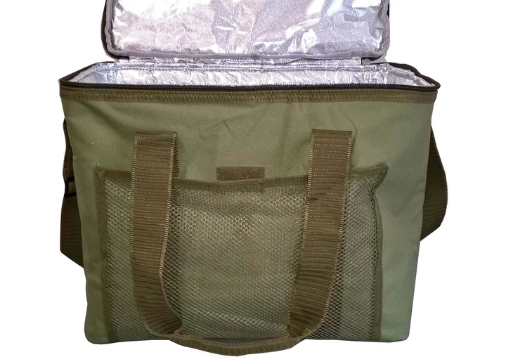 Термосумка Ranger HB5-L RA 9906 - Фото 3 Термосумка Ranger HB5-L RA 9906 - изображение 3