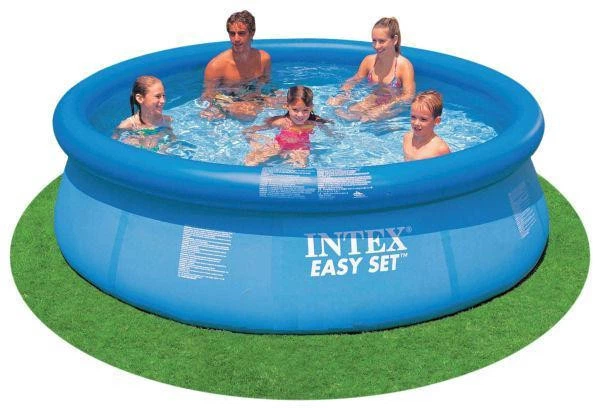 Надувний басейн Easy Set Pool Intex 28120 305х76 - зображення 3