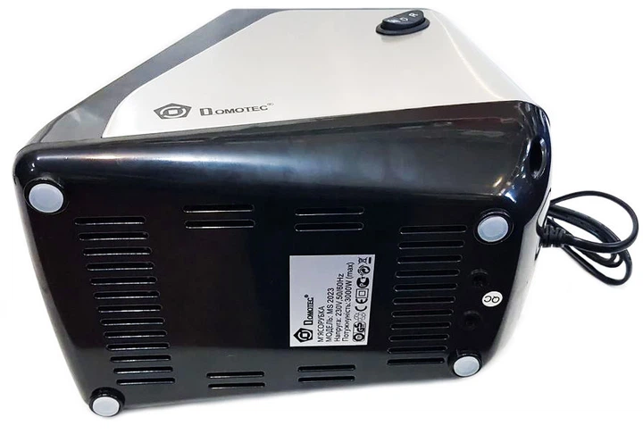 Мясорубка Domotec MS-2023 2800W - Фото 3 Мясорубка Domotec MS-2023 2800W - изображение 3