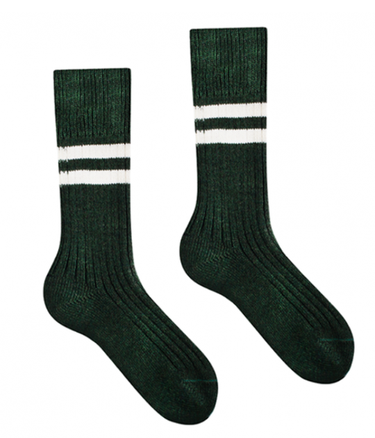 Шкарпетки Sammy Icon Vert 36-40 - Фото 1 Шкарпетки Sammy Icon Vert 36-40 - изображение 1