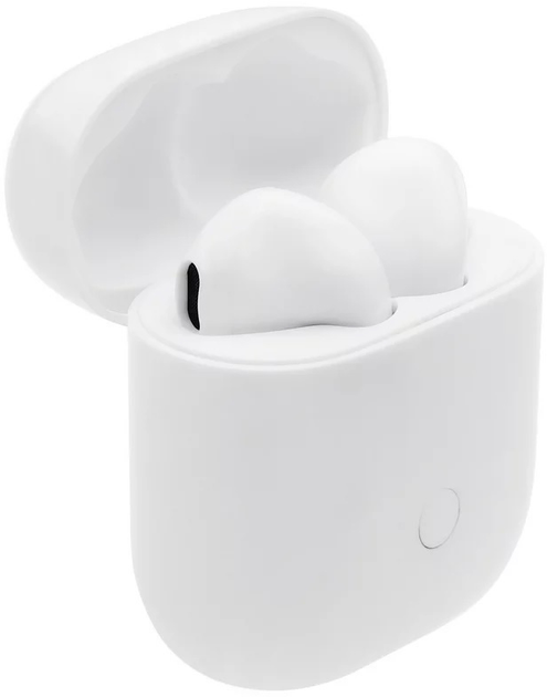 Наушники Realme Buds Air White (2001000175253) купить в интернет ...