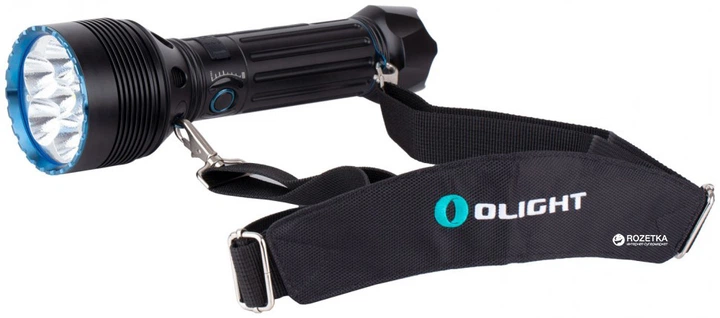 Ліхтар Olight X9R Marauder (23702890) – фото, відгуки
