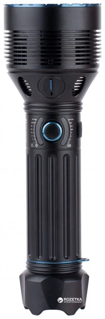 Фонарь Olight X9R Marauder (23702890) – фото, отзывы