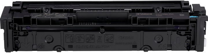 Картридж Canon 054 MF641/643/645, LBP-621/623 Cyan (3023C002AA) – фото ...