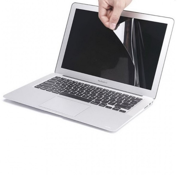 Защитная пленка Baseus Screen Protector Packages For MacBook Air 13 ...