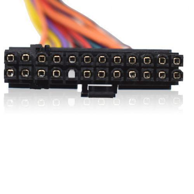 Блок питания для майнинга ферм SenliFang JL1300PG ATX 90+ 1800W Gold - изображение 5