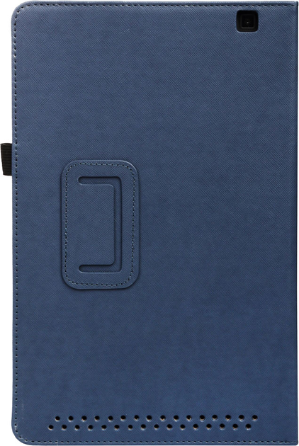 Чехол BeCover Slimbook для Sigma mobile X-Style Tab A102/A103/A104 Deep ...