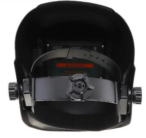 Зварювальна маска хамелеон MHZ 5367 - изображение 3
