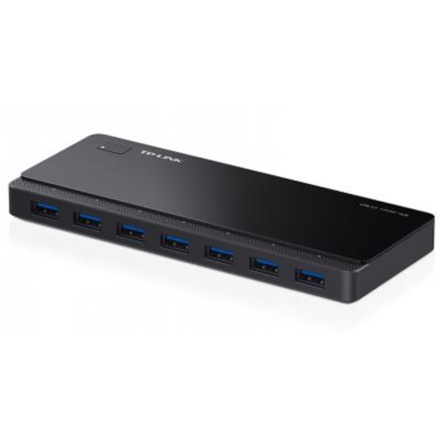 Концентратор TP-Link UH700 – фото, отзывы, характеристики в интернет ...