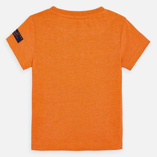 Футболка «Машина» MAYORAL 128 см 3071/60 – в интернет-магазине ROZETKA ...