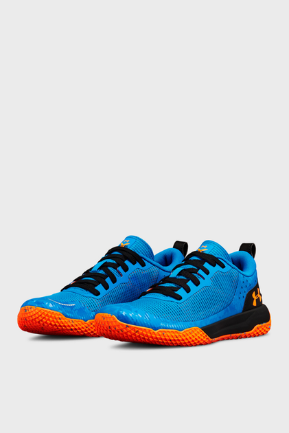 Under armour preschool x cheap level mainshock