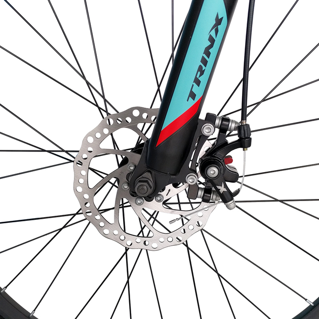 trinx m100 2020