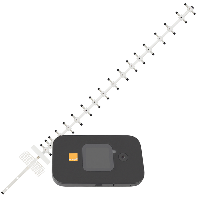 Комплект HomeWiFi (WiFi для дачи, скорость до 150 Мбит/c) – фото ...