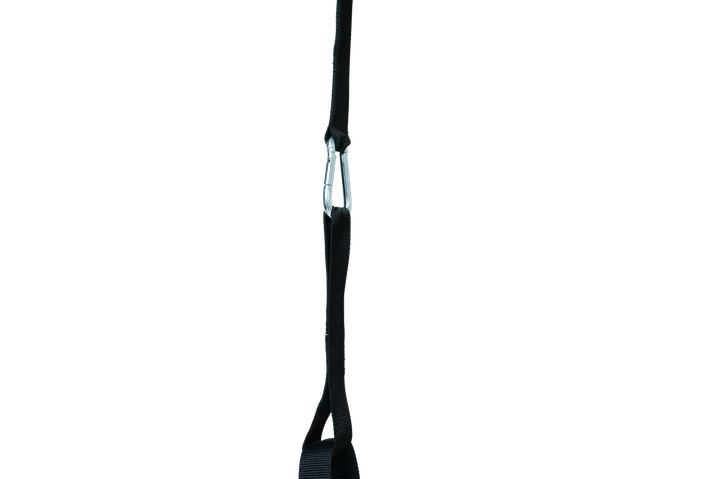 TRX Петли тренировочные Sport Gear Studio чёрный - Фото 3 TRX Петли тренировочные Sport Gear Studio чёрный - изображение 3