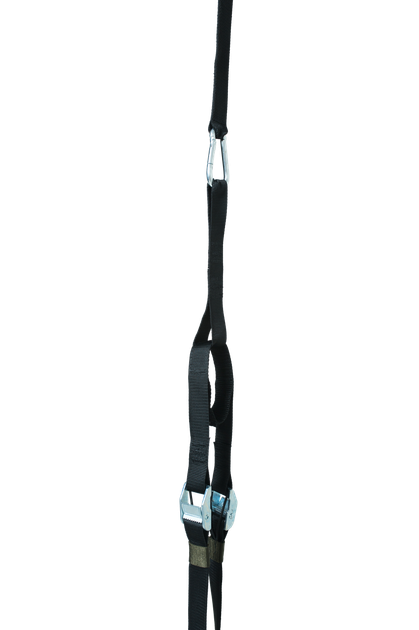 TRX Петли тренировочные Sport Gear Studio чёрный - Фото 4 TRX Петли тренировочные Sport Gear Studio чёрный - изображение 4