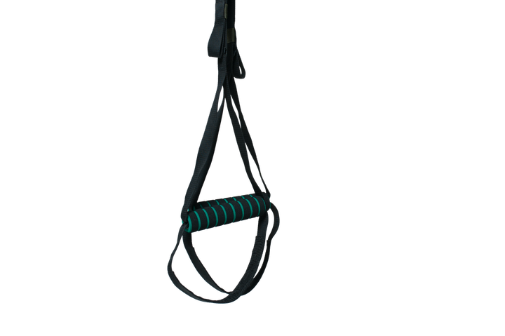 TRX Петли тренировочные Sport Gear Studio чёрный - Фото 2 TRX Петли тренировочные Sport Gear Studio чёрный - изображение 2