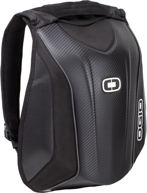 Plecak na laptopa OGIO No Drag Mach S 13" Stealth (5919330OG) - obraz 2