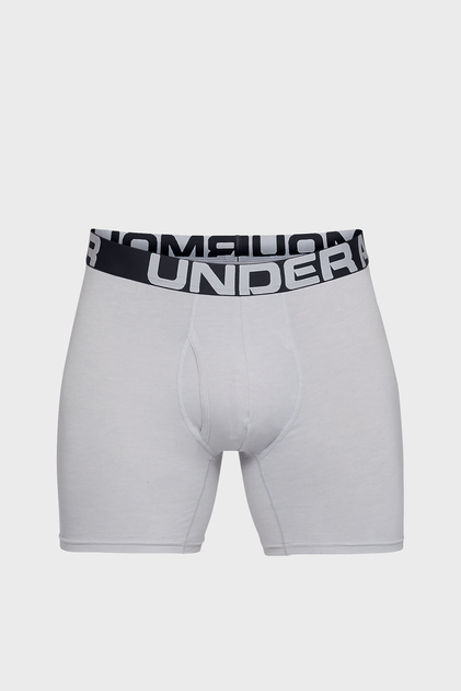 Under Armor 3 in 3 Pack M boxers 1363617-100 (5XL) - Underwear