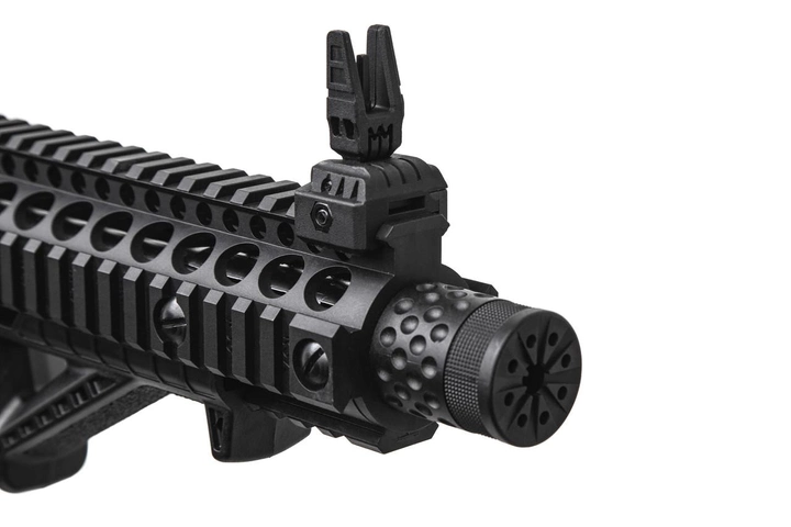 Гвинтівка пневматична CROSMAN DPMS SBR Full Auto - зображення 2