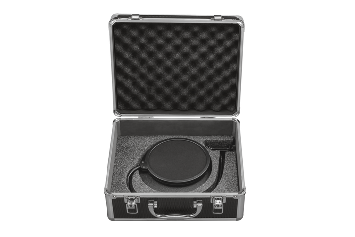 Мікрофон Trust GXT 252 Emita Streaming Microphone (TR21753) - Фото 6 Мікрофон Trust GXT 252 Emita Streaming Microphone (TR21753) - изображение 6