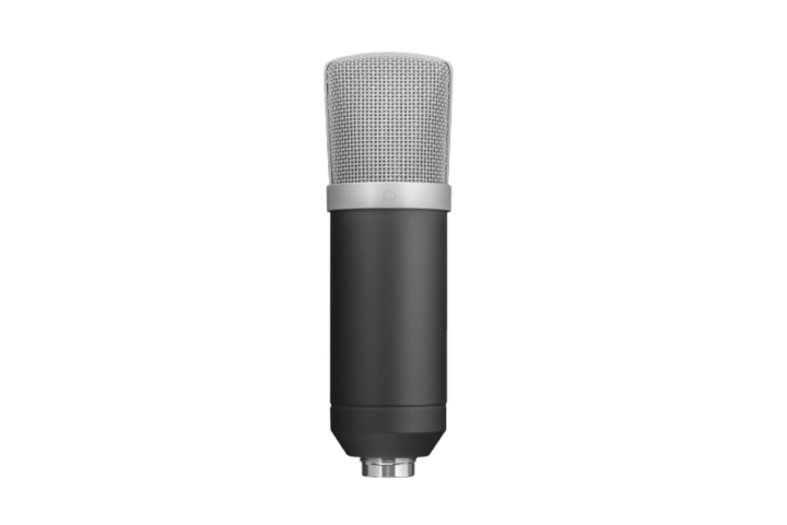 Мікрофон Trust GXT 252 Emita Streaming Microphone (TR21753) - Фото 8 Мікрофон Trust GXT 252 Emita Streaming Microphone (TR21753) - изображение 8