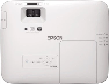 Проєктор Epson EB-2250U (V11H871040) - зображення 2