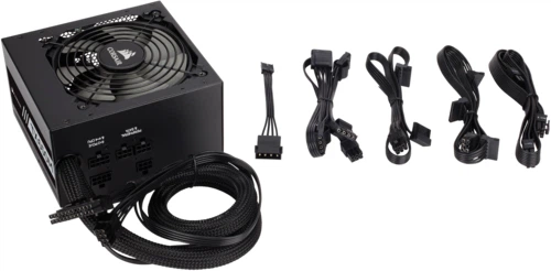 Блок питания Corsair TX650M (CP-9020132-EU) - изображение 6
