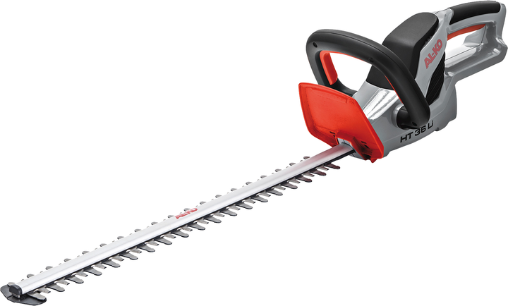 Кусторез AL-KO HT 4055 (113609) - Фото 1 Кусторез AL-KO HT 4055 (113609) - изображение 1