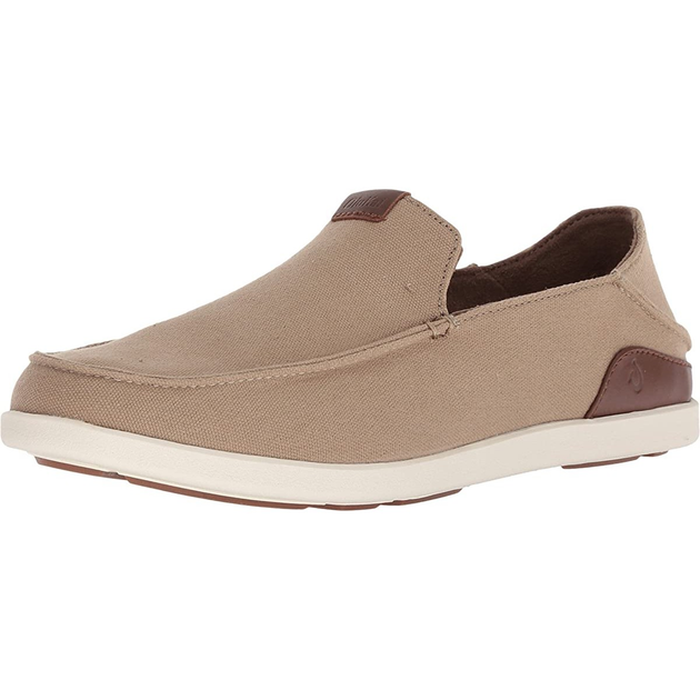 manoa slip on