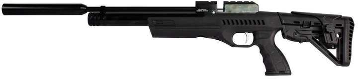 Пневматична гвинтівка PCP Ekol Esp3450H - зображення 1