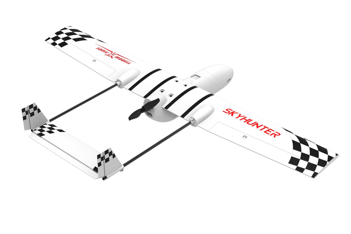 Планер на радиоуправлении SonicModell Skyhunter 1800мм (KIT) – низкие ...