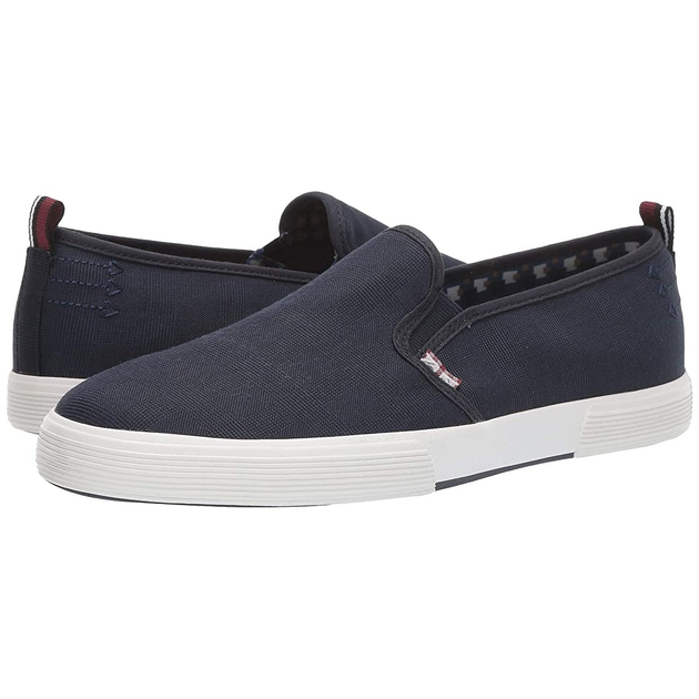 Ben sherman bristol slip 2024 on