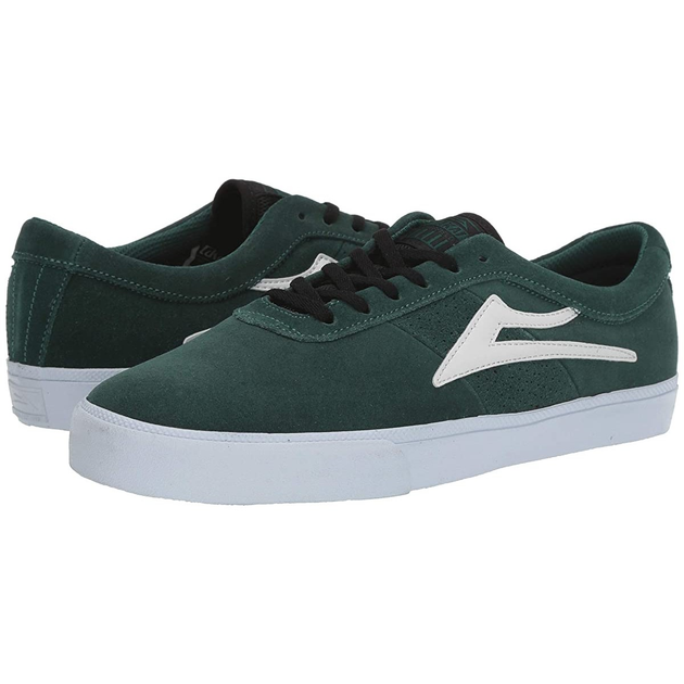 Lakai sheffield hot sale black