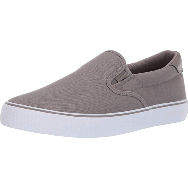 Grey lugz hot sale