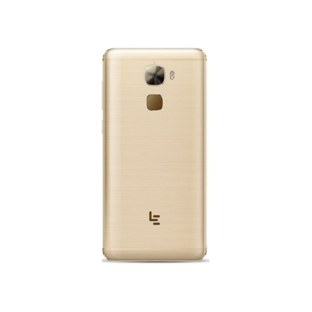 Смартфон LeEco Le Pro 3 Elite X720 Gold - изображение 3
