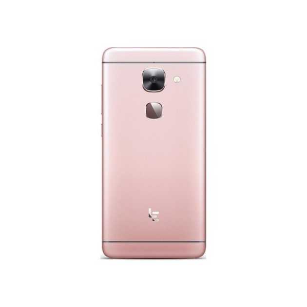 Смартфон Leeco Le max 2 Rose Gold - изображение 3