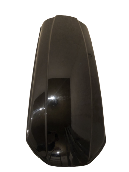 Автомобильный бокс на крышу Thule SPIRIT 780 черный глянец б.у - изображение 6
