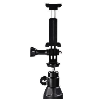 Штатив Hama Multi 4in1 20-90 см (00004601) - Фото 3 Штатив Hama Multi 4in1 20-90 см (00004601) - зображення 3