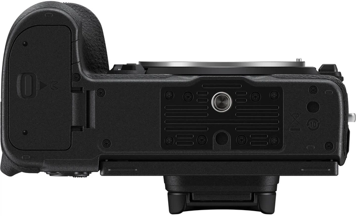 Фотоаппарат Nikon Z7 Body (VOA010AE) купить на ROZETKA | Отличная