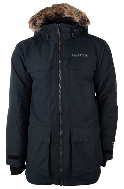 Marmot top telford jacket