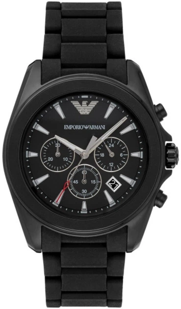 Мужские часы ARMANI AR6092 – купить онлайн на ROZETKA