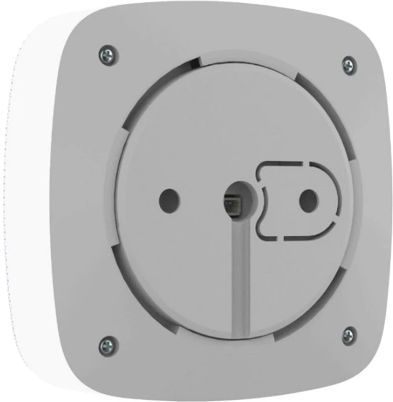 Bezprzewodowa syrena pokojowa Ajax HomeSiren White (000001142) - obraz 6