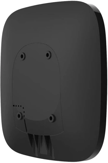 Централь охоронна Ajax Hub Black (000002440) - зображення 5