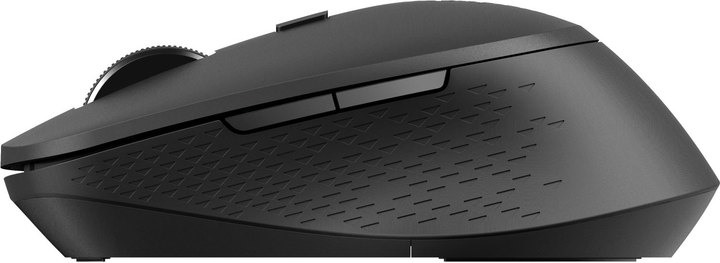 Мышь Rapoo M300 Silent Bluetoth Grey (M300 Silent) - изображение 2