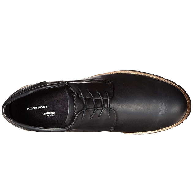 Rockport colben sales black