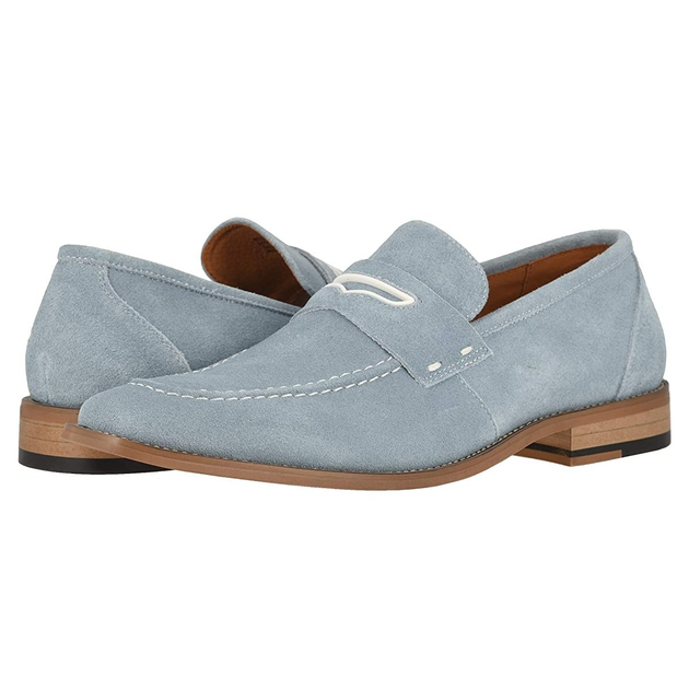 Stacy adams colfax cheap penny loafer