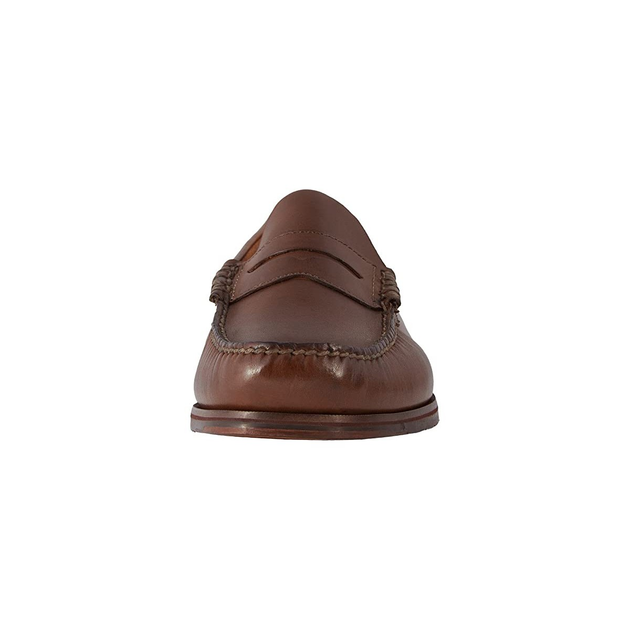 Florsheim heads best sale up penny loafer