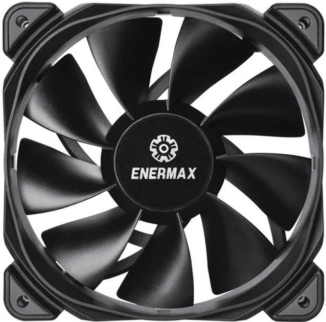 Układ chłodzenia wodą Enermax Liqtech TR4 II 360 (ELC-LTTRTO360-TBP) - obraz 3
